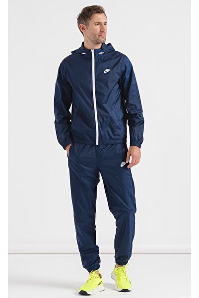 Nike Sportswear Club Erkek Eşofman Takımı (cool trend store)