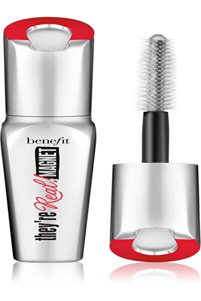 BENEFIT They're Real Magnet Black Mascara Mini