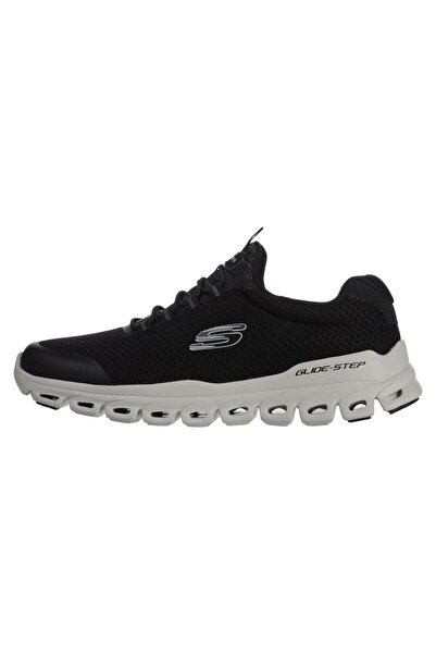 SKECHERS Pantofi sport pentru barbati GLIDE-STEP - SYLO - 233012BLK