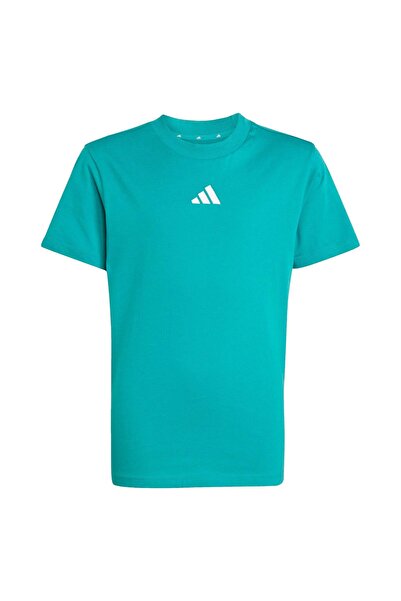 adidas Children's T-shirt J SL TEE 160 - JW0005