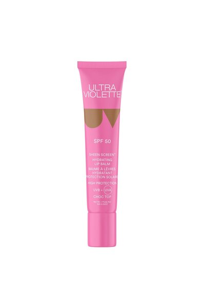 ULTRA VIOLETTE Shine Screen™ Moisturizing Lip Balm with SPF 50