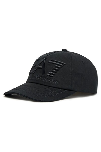 Emporio Armani Sapca EA7 unisex TRAIN VISIBILITY U CAP - 7X000052AF13150UC001