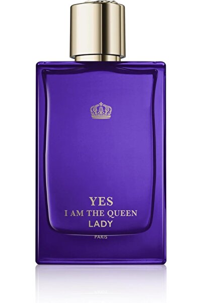 Geparlys Yes I Am The Queen Lady 100 ml EDP