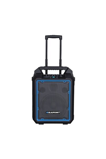 Blaupunkt Φορητό ηχείο Bluetooth FM/SD/USB/AUX/KARAOKE 600W MB10