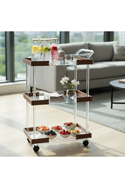 terndat عربية تقديم أكريليك