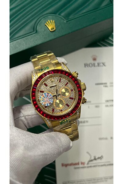Rolex master copy automatic watch
