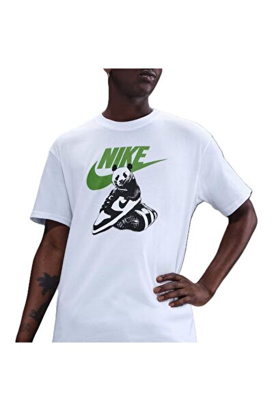 Nike Tricou M NSW TEE FW MBR CNCT FA25 Barbati