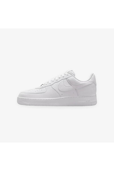 Nike Kobe Bryant x Air Force 1 Low "Forever White"