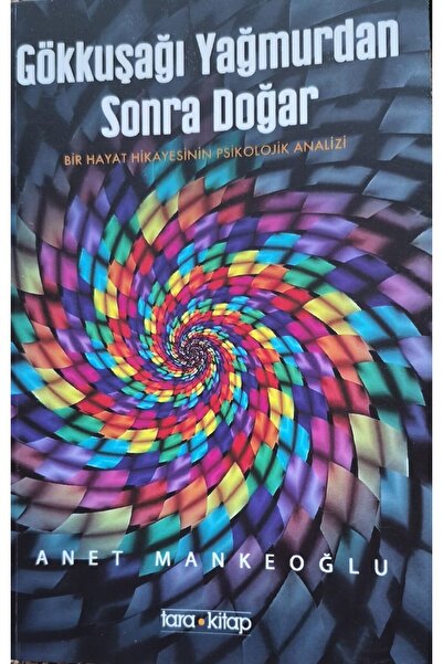 Gökkuşağı Yağmurdan Sonra Doğar