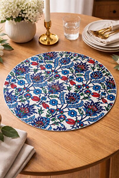 Generic FABRICWORKS Izniq serie placemat