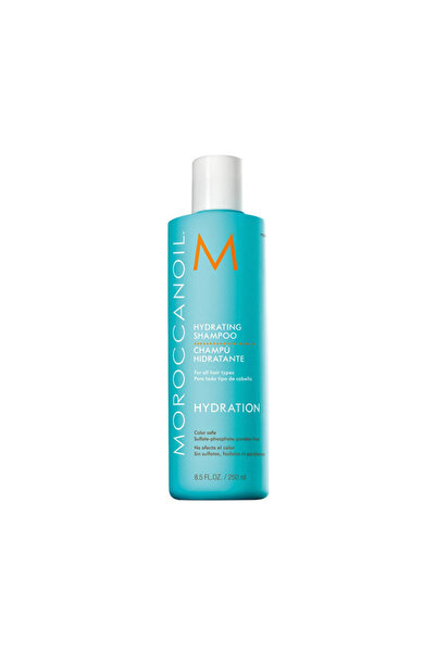 Moroccanoil Sampon de par hidratant pentru toate tipurile de par Hydration 250ml