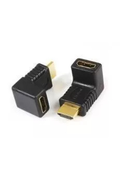 OEM Adaptor HDMI mama la HDMI tata 90 grade