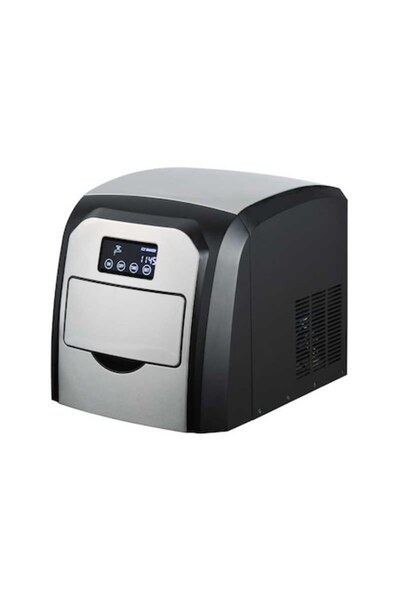FİNLUX Ice Maker FCM-15TD
