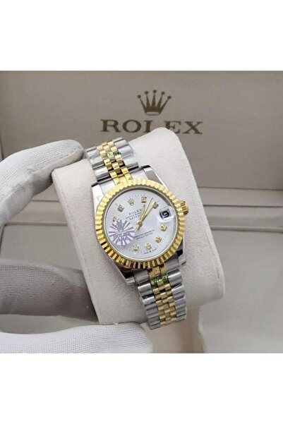 Rolex Women's Watch