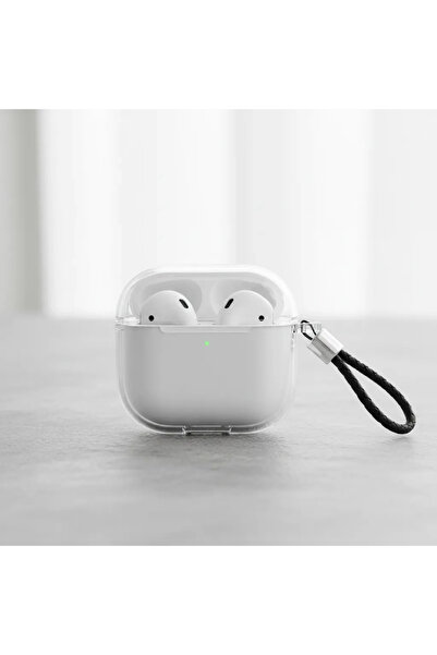 one depot only for quality life Earphone Case iPhone 4 Case Transparent Cryst...