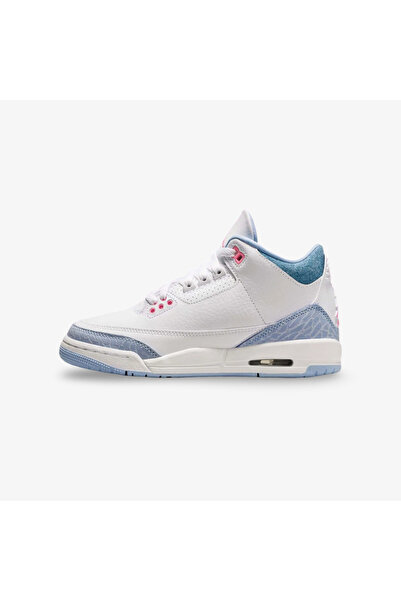 JORDAN Air 3 Retro "Cobalt Bliss"