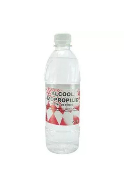 OEM Isopropanol 500ml 99.8% soutie alcool izopropilic