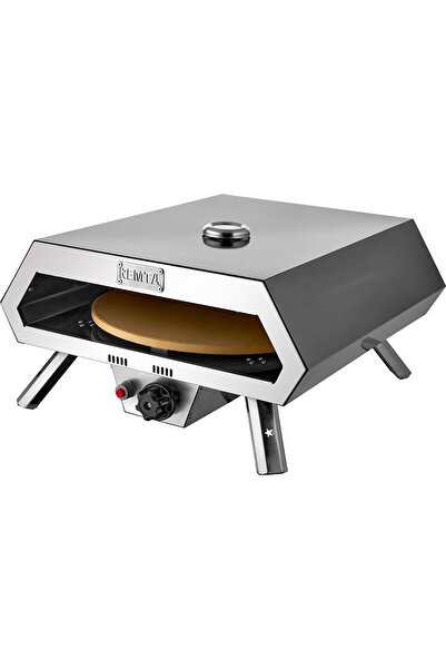 Remta Gazlı Pizza Fırını