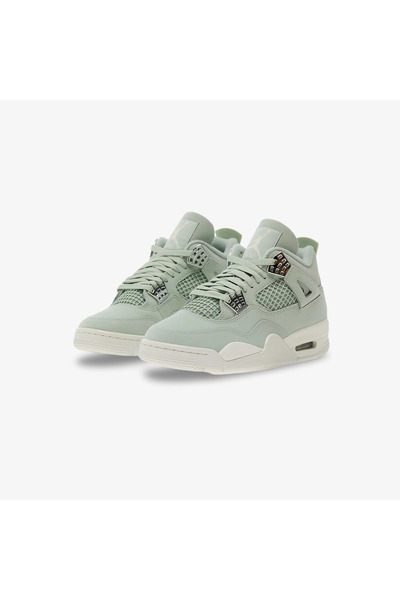 JORDAN Air 4 Retro "Seafoam 2025"