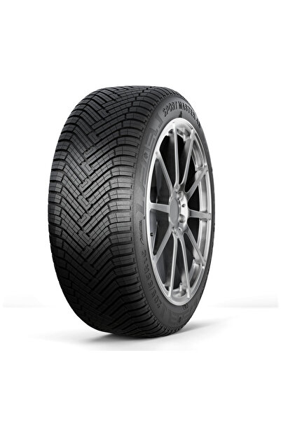 Linglong Anvelopă SPORT MASTER 4S All Season 195/65 R15 91H