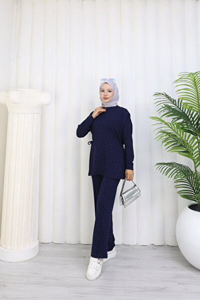 sorisso Tied Stone Set