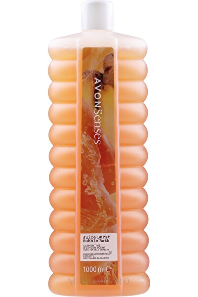 AVON Spumant de baie Juice Burst 1000 ml