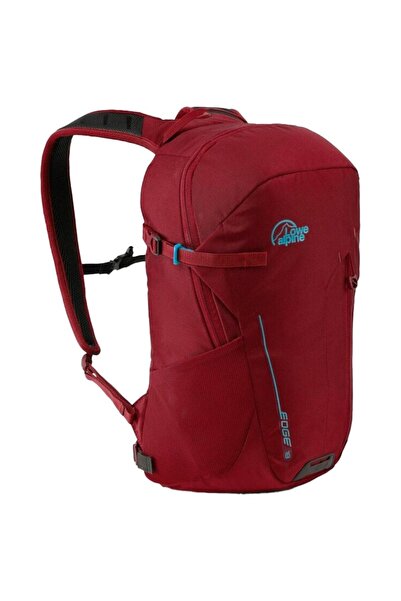 Lowe Alpine Edge 18 Liter Backpack Burgundy Color