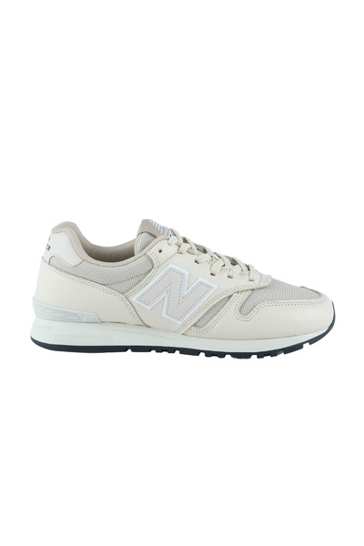 New Balance Wl565Lww Beige Unisex Lightweight Sneaker