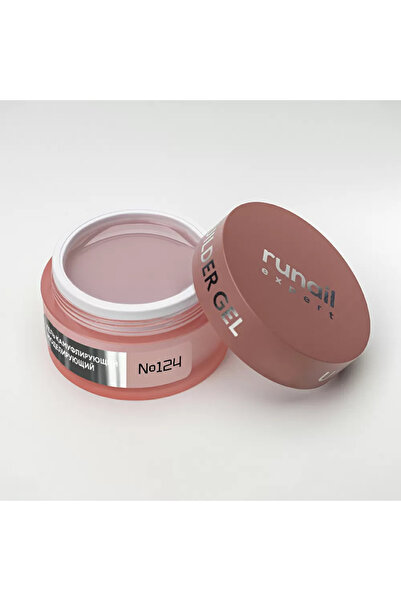 Defnail Runail Expert Serisi Protez Tırnak Jeli 50gr UV Builder Gel