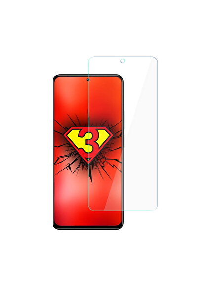 3MK Xiaomi Redmi Note 11 Pro 5G Flexible Glass Protector