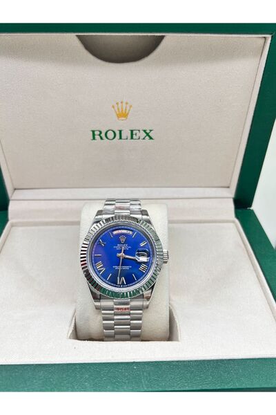 Rolex master copy automatic watch