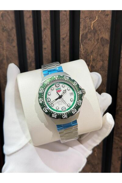 tag Heuer master copy automatic watch