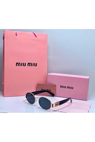 Miu Miu Latest Sunglasses Models