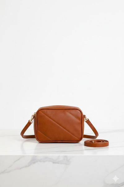 GAREN Women's Crossbody and Shoulder Bag