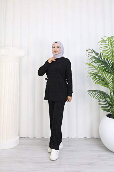 sorisso Tied Stone Set