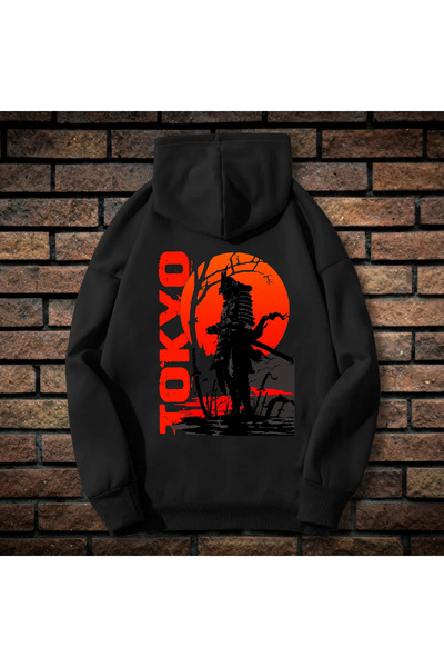 CXO Craft Men's Sweatshirt with Printed , CXO Tokyo, Cotton