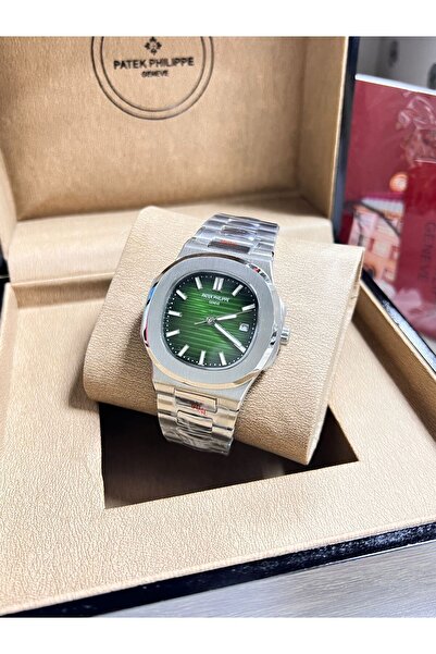 PP Patek Phillips master copy automatic watch