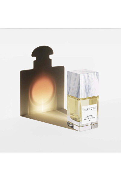 Match أفيون حسي. واثق. آسر. مستوحى من عطر بلاك أوبيوم أو دو بارفان