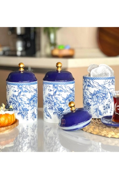 Miss Betty Big Spice Team Blue Life 8324-19