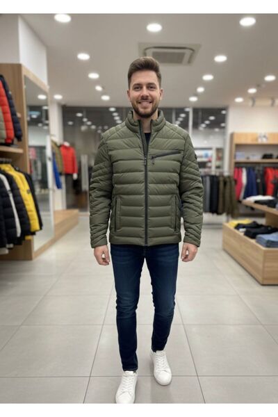 Markova Jachetă kaki