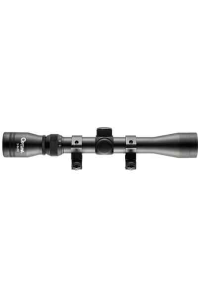 Optima 3-9x32 Dürbün