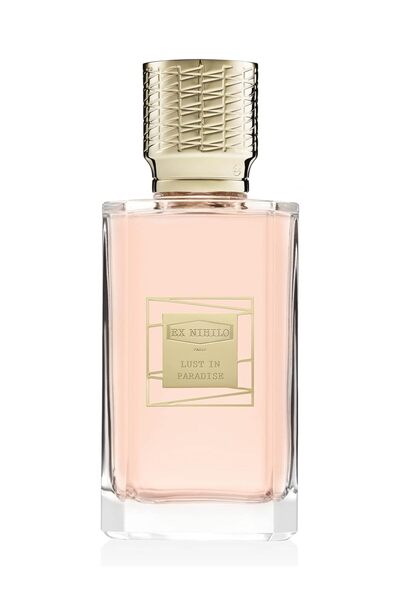 Ex Nihilo Eau de Parfum PARIS LUST IN PARADISE