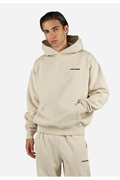 Flaubert Ανδρικό φούτερ 3 κλωστών Urban Style Oversize PECADOR – Μοντέρνα Μόδ...