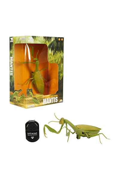 Crazoo Uzaktan Kumandalı Kızılötesi Işıklı Peygamber Devesi