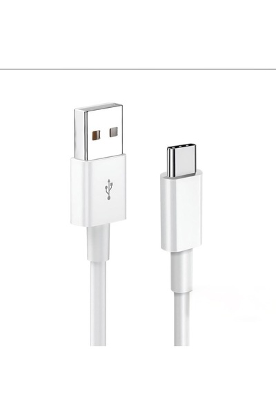 evvela Şarj kablosu TYPE-C