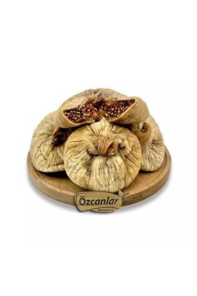 Özcanlar Kuruyemiş Jumbo Aydin Mountain Figs 500 g