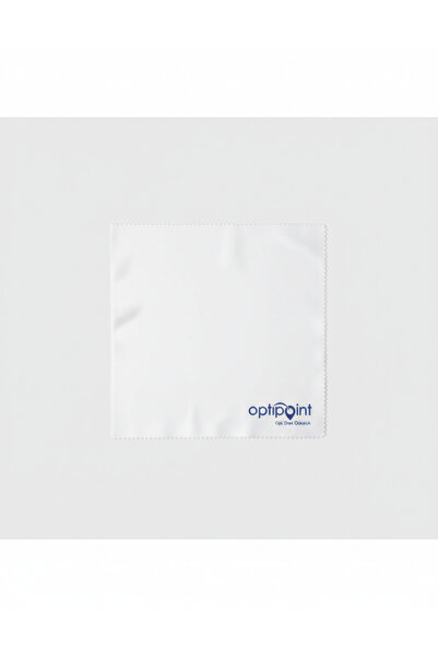 YONGA'S BOUTİQUE 4 Pack Microfiber Glasses Cleaning Cloth