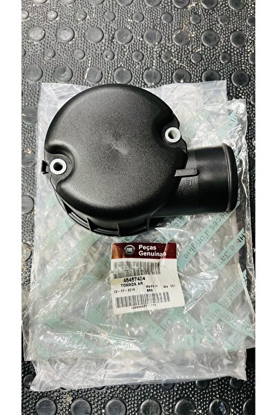 OPAR Palio Siena 1.2 boğaz kelebeği üst kepi