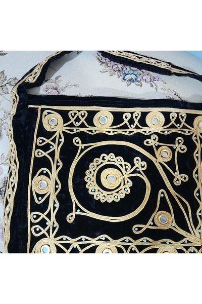 hatıralar Pakistan Handmade Bag