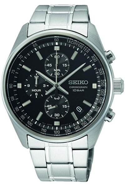 Seiko Chronograph SSB379P1